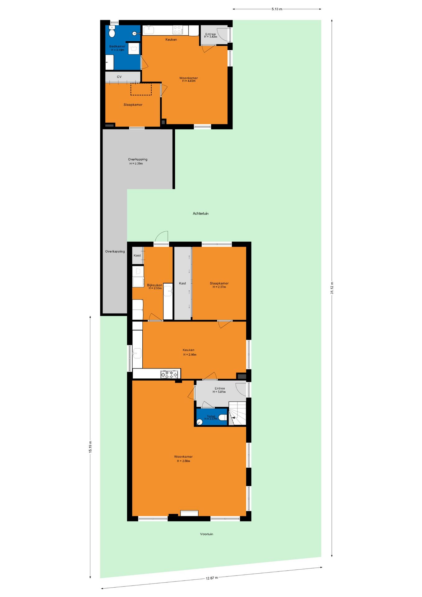 Foto 63 van Onsenoortsestraat 21