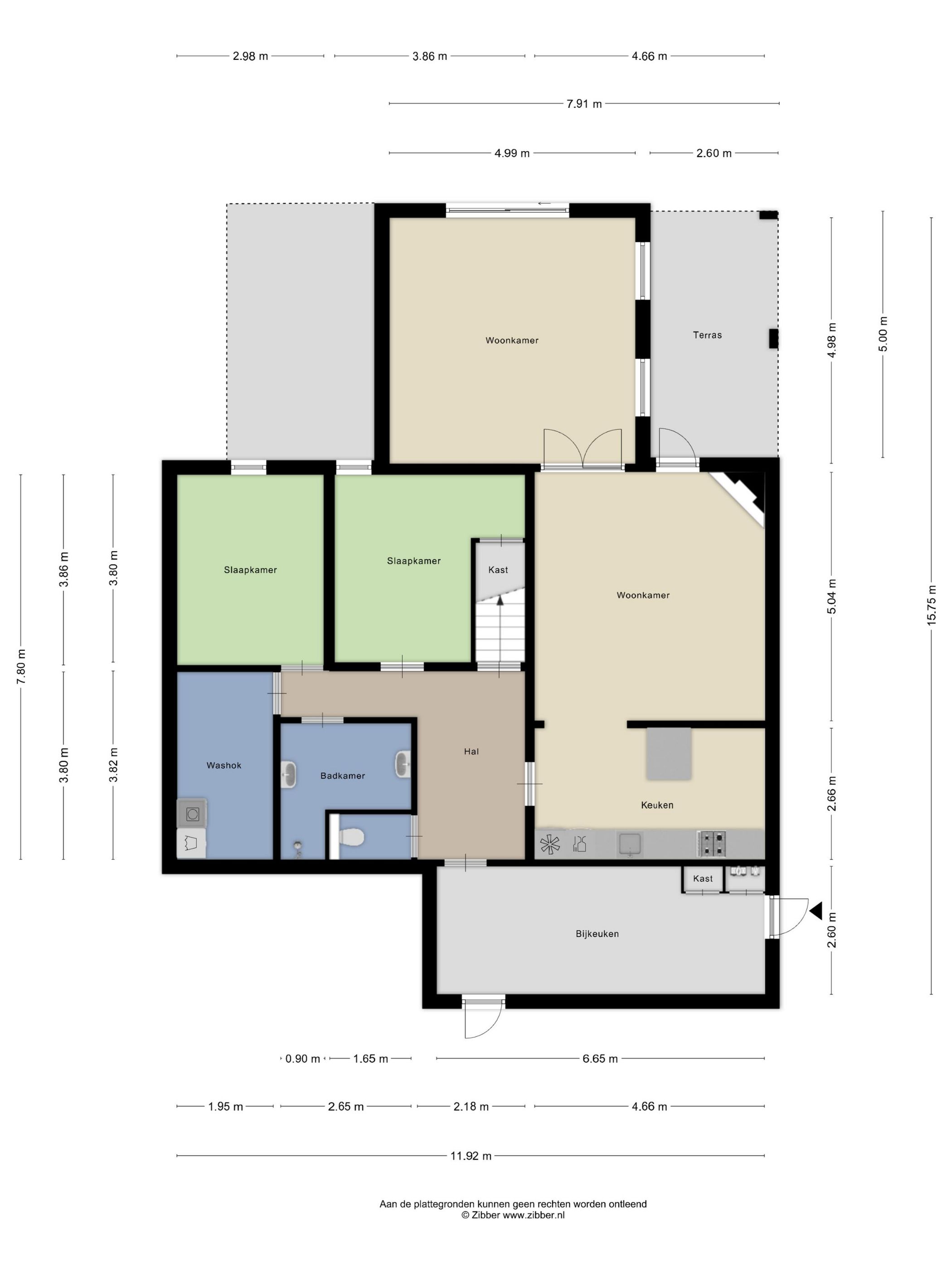 Photo 51 of Hoekstraat 7