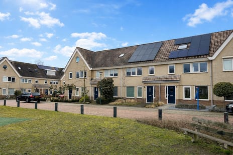 van Wittemstraat thumbnail