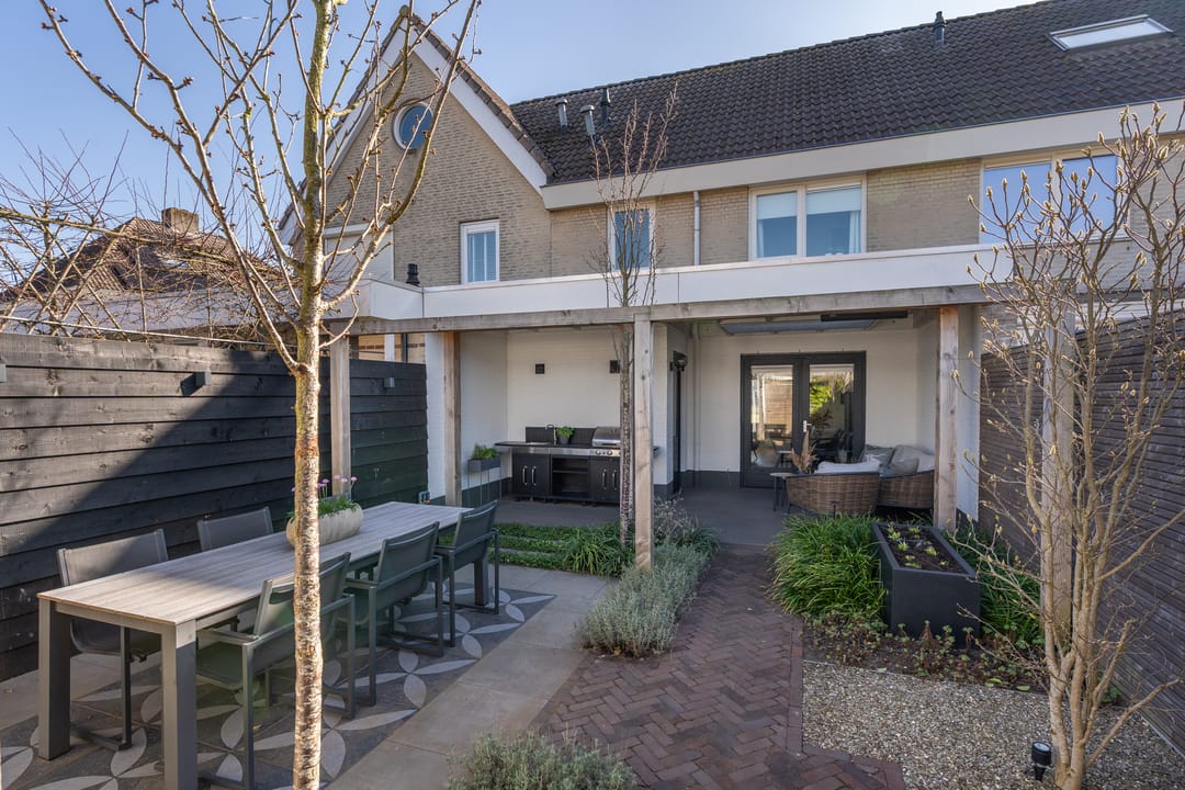 Foto 2 van van Wittemstraat 4