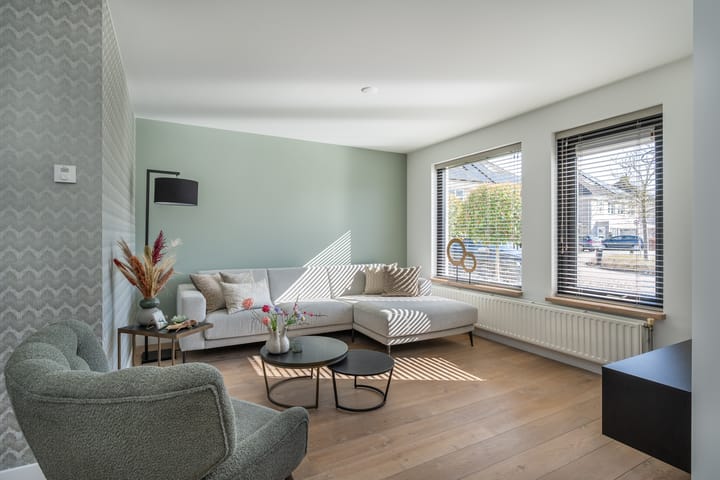 Foto 3 van van Wittemstraat 4