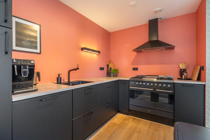 Foto 4 van van Wittemstraat 4