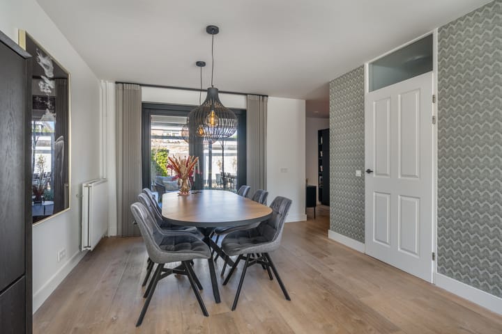 Foto 5 van van Wittemstraat 4