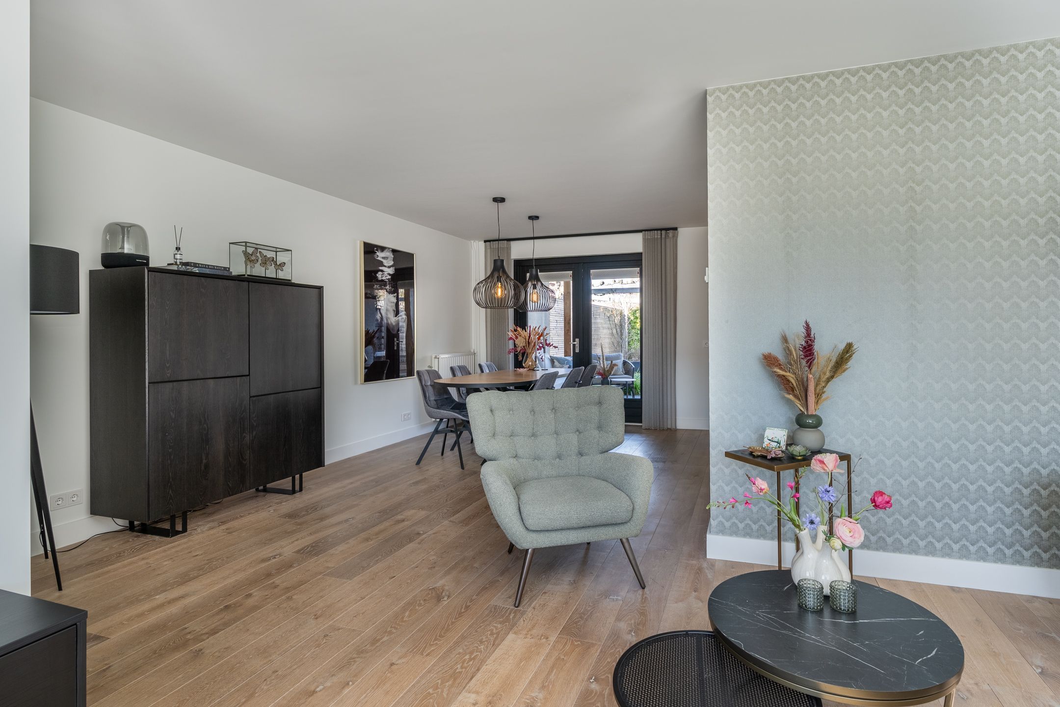 Foto 6 van van Wittemstraat 4