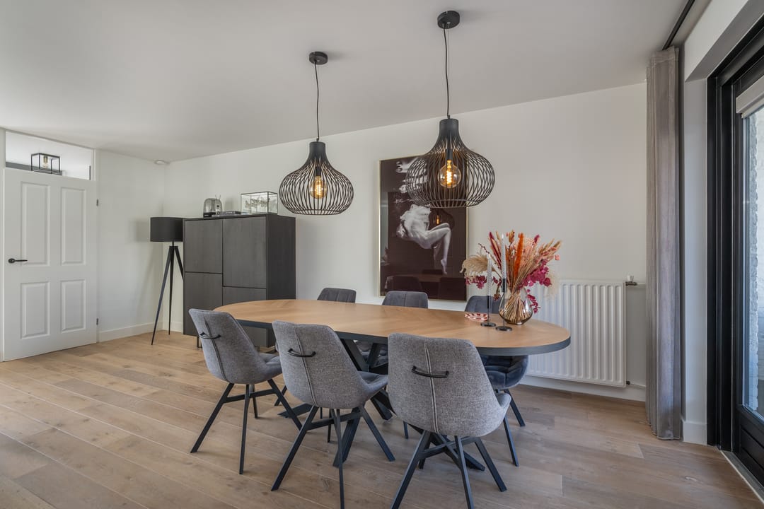 Foto 7 van van Wittemstraat 4