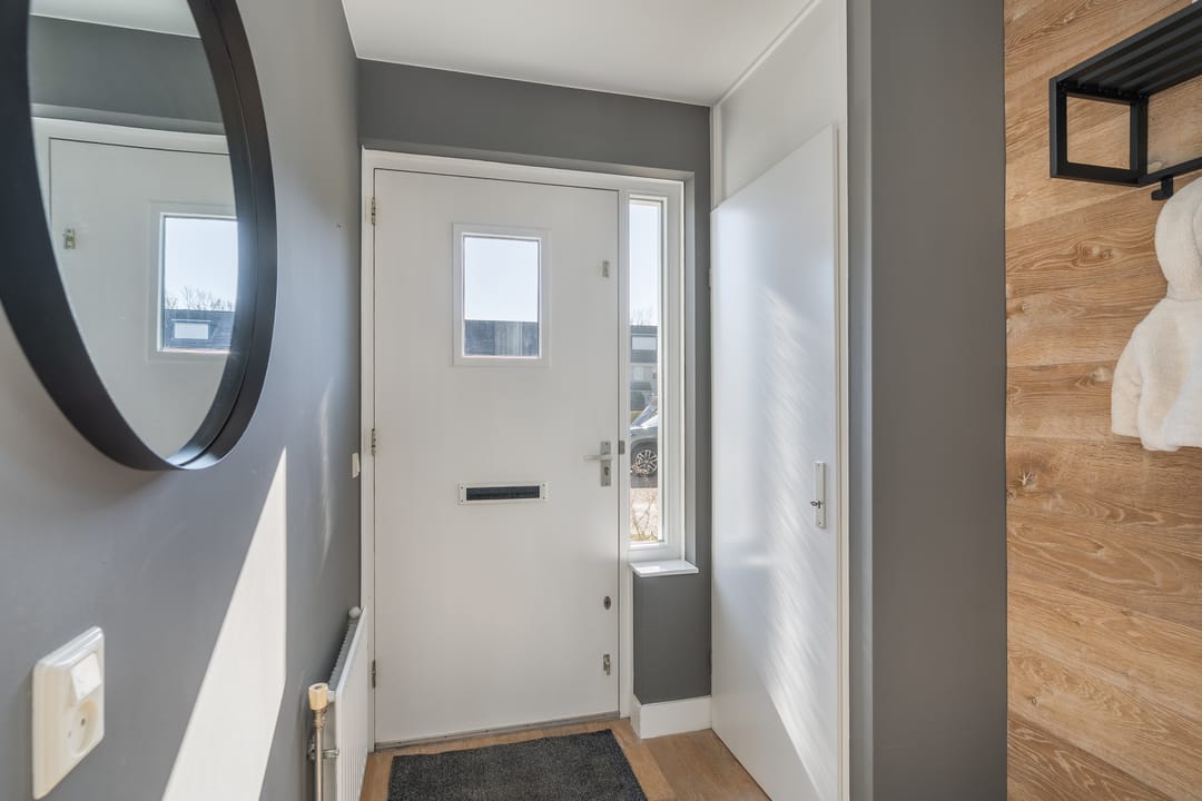 Foto 11 van van Wittemstraat 4