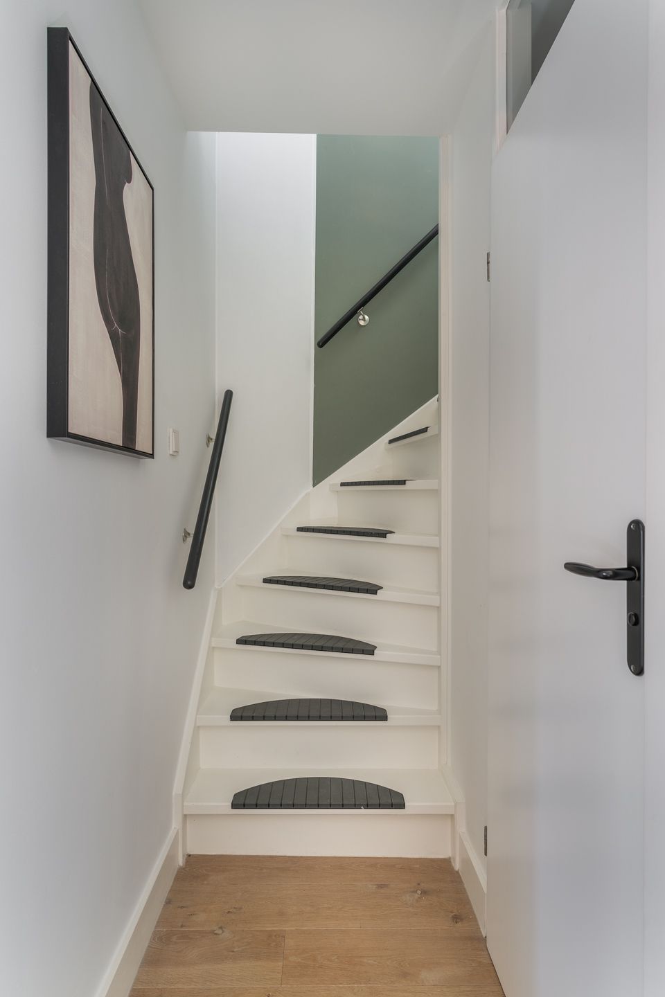 Foto 13 van van Wittemstraat 4