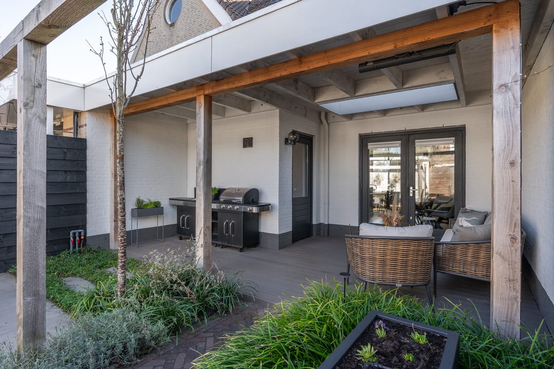 Foto 23 van van Wittemstraat 4