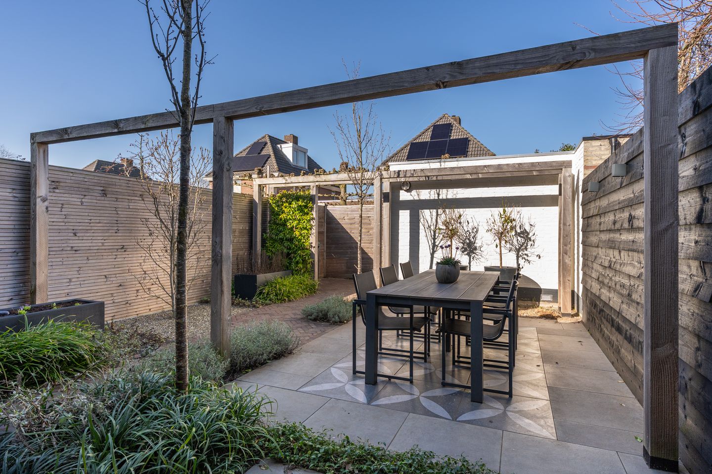 Foto 25 van van Wittemstraat 4