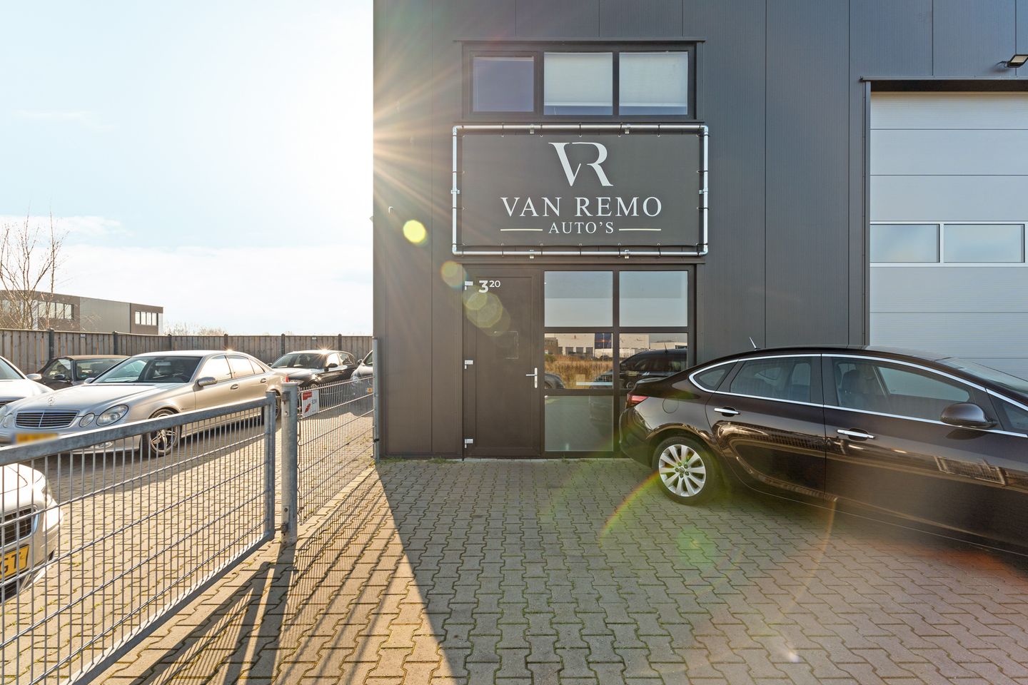 Bekijk foto 5 van Constructieweg 3-20