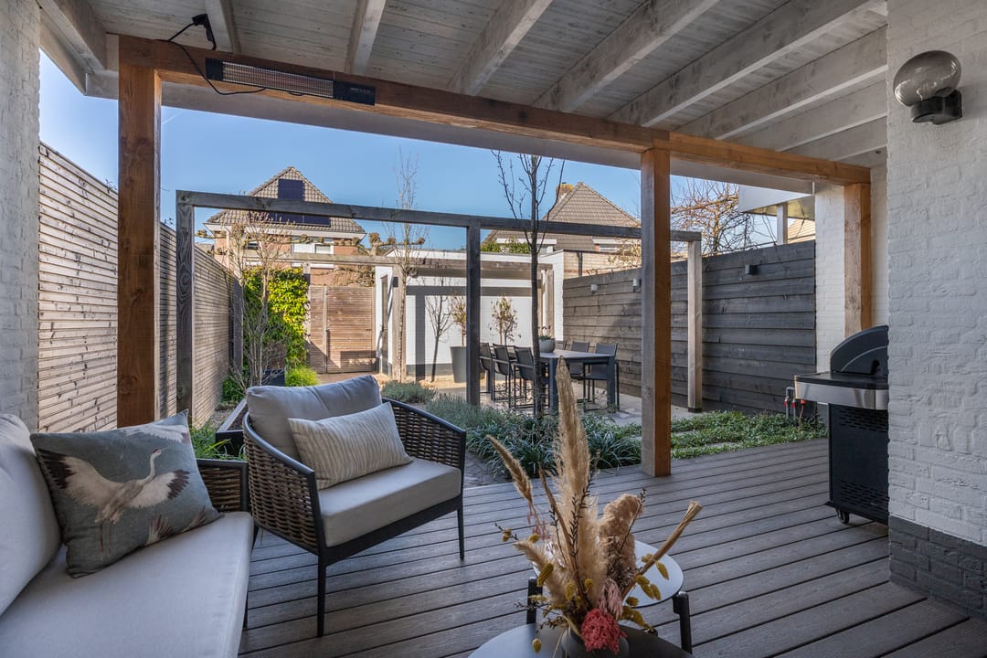 Foto 26 van van Wittemstraat 4