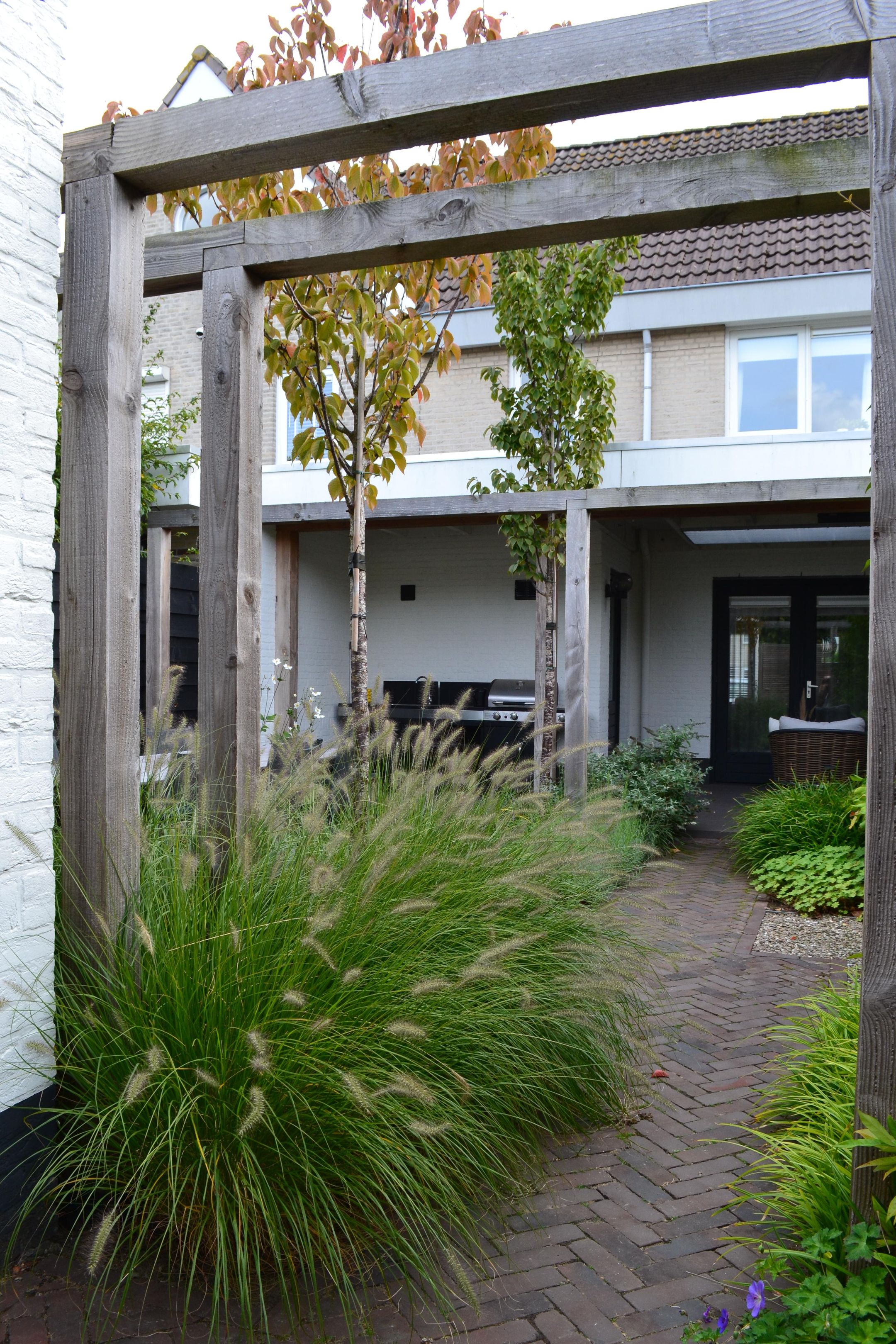 Foto 27 van van Wittemstraat 4