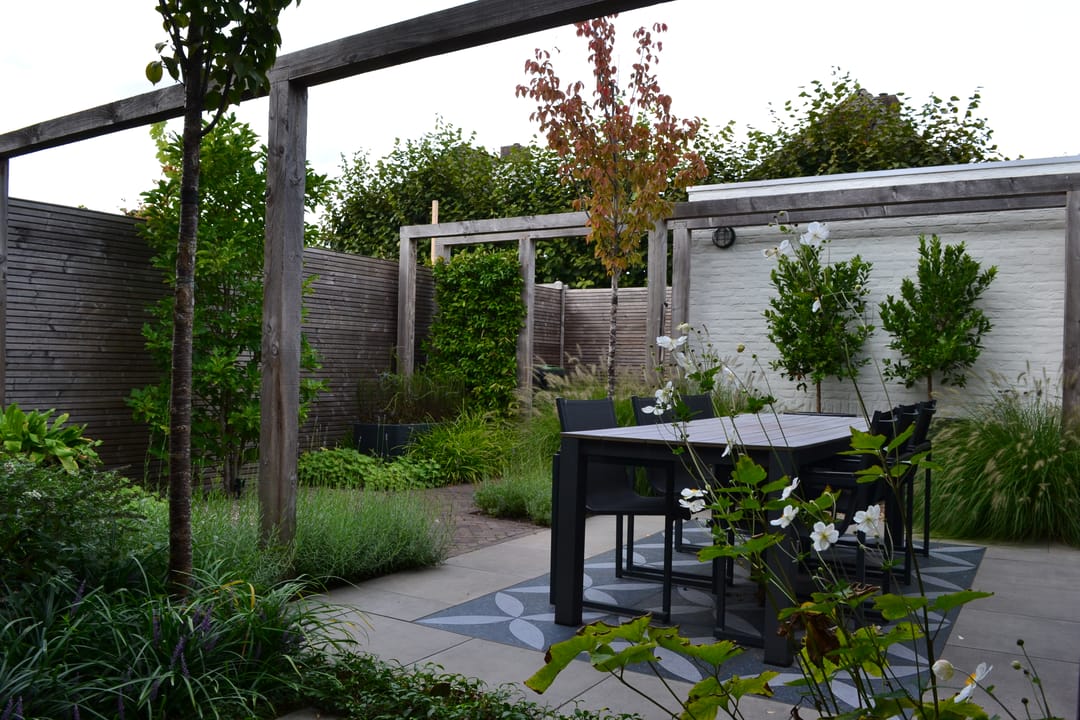 Foto 28 van van Wittemstraat 4