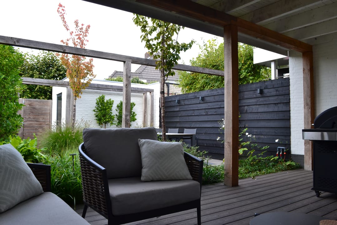 Foto 31 van van Wittemstraat 4