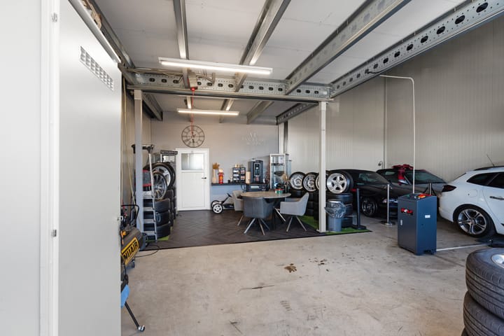 Constructieweg 3-20, Holten