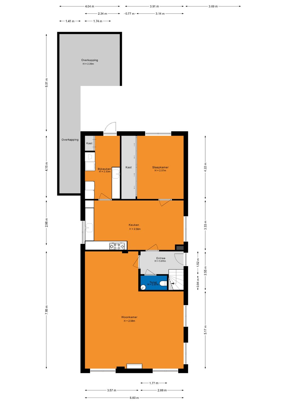 Foto 58 van Onsenoortsestraat 21