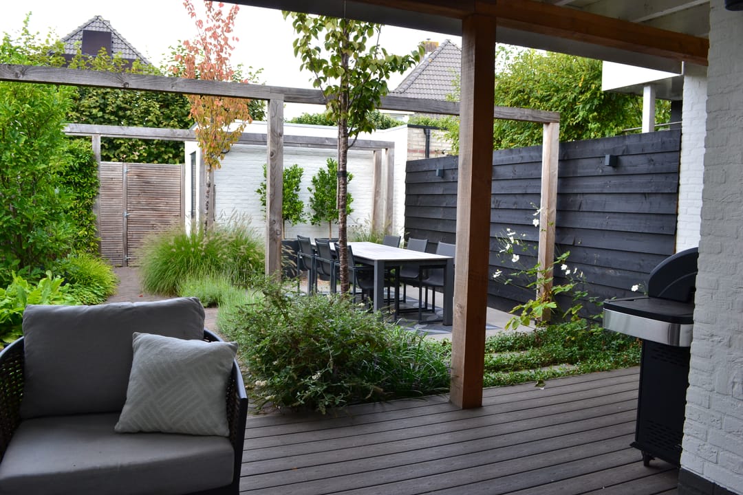 Foto 32 van van Wittemstraat 4