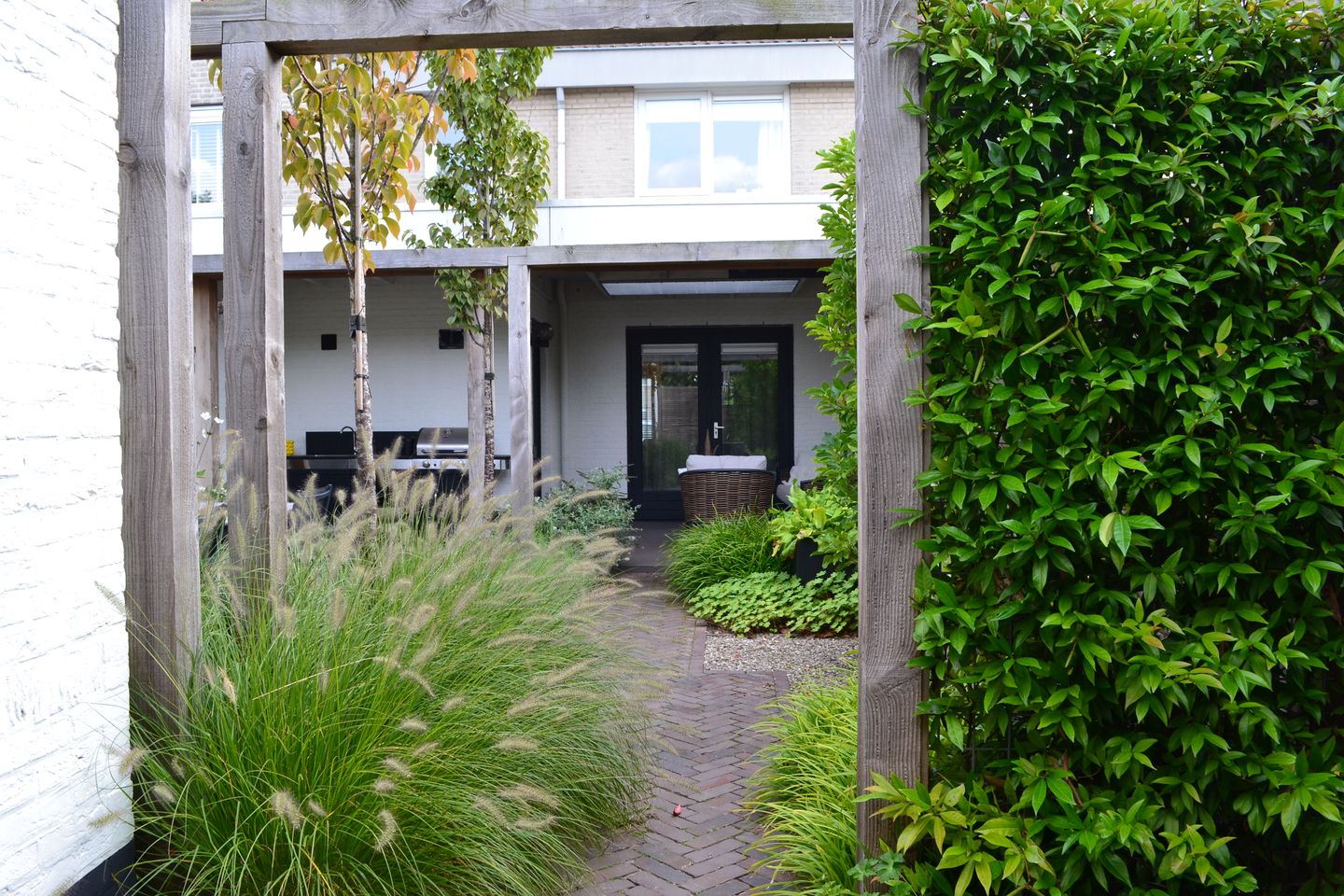 Foto 34 van van Wittemstraat 4