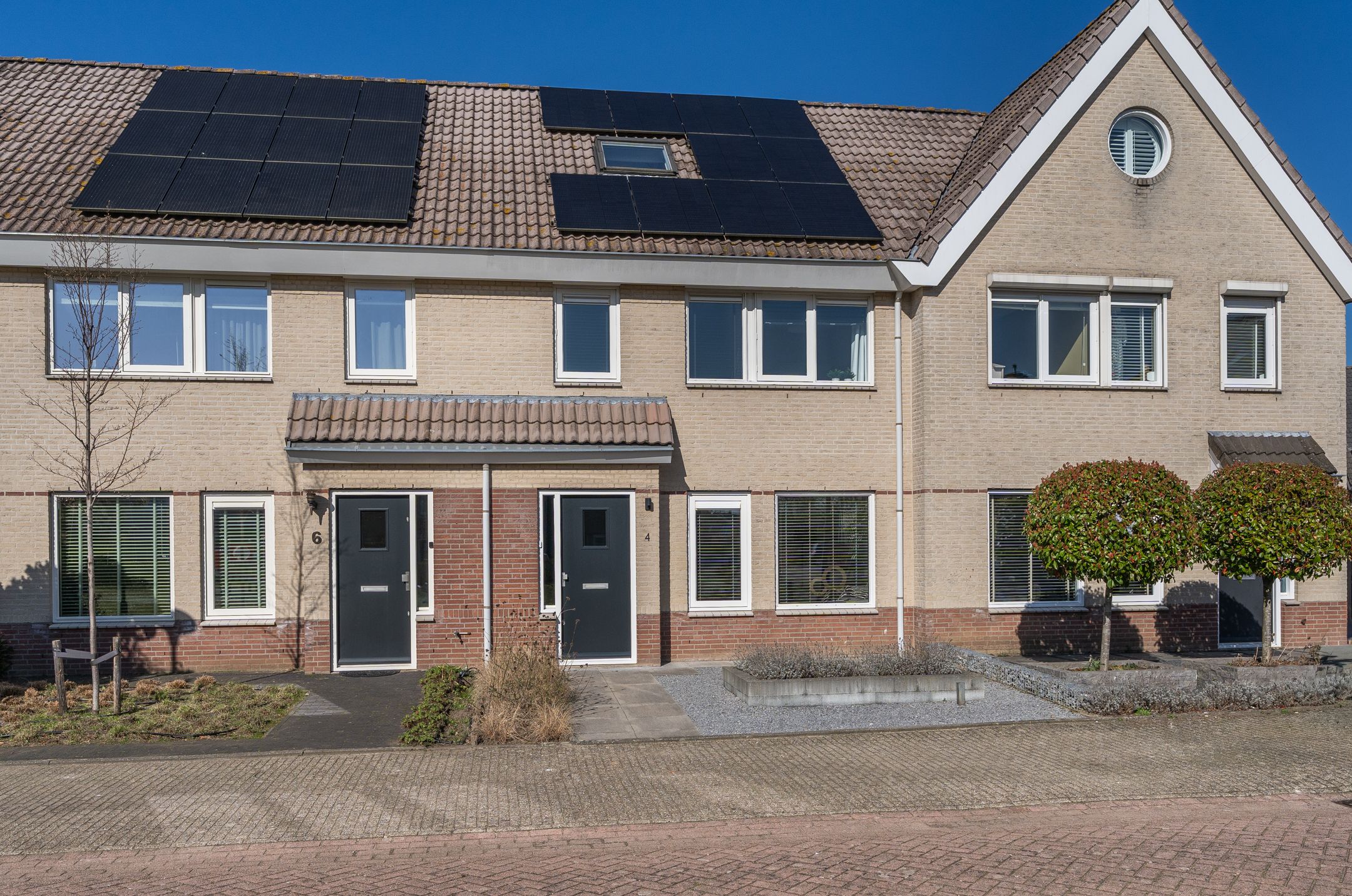 Foto 36 van van Wittemstraat 4