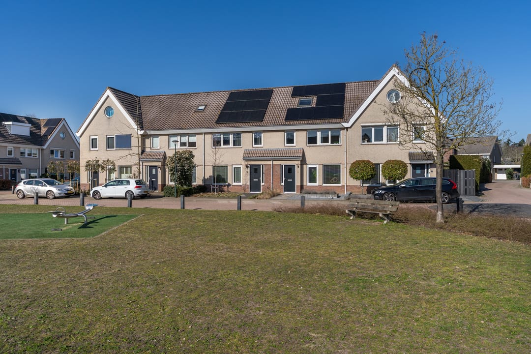 Foto 37 van van Wittemstraat 4