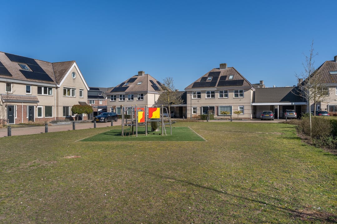 Foto 38 van van Wittemstraat 4