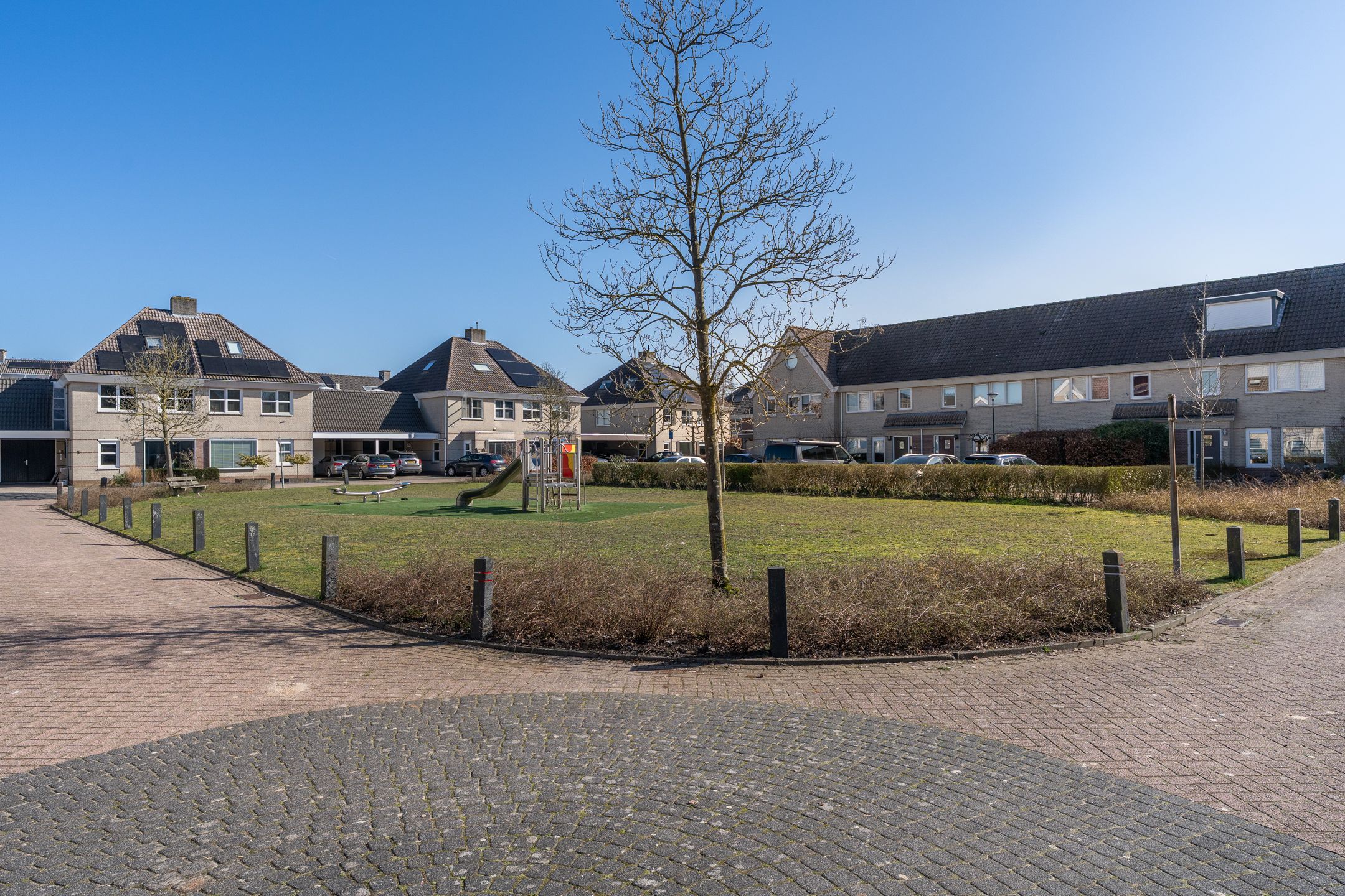 Foto 39 van van Wittemstraat 4