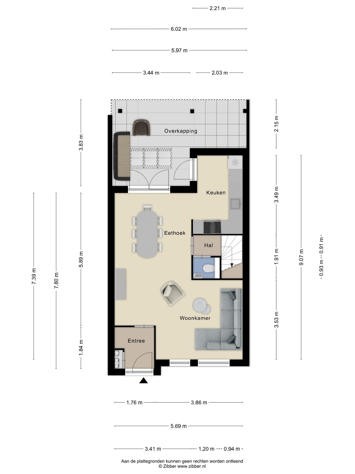 Foto 40 van van Wittemstraat 4