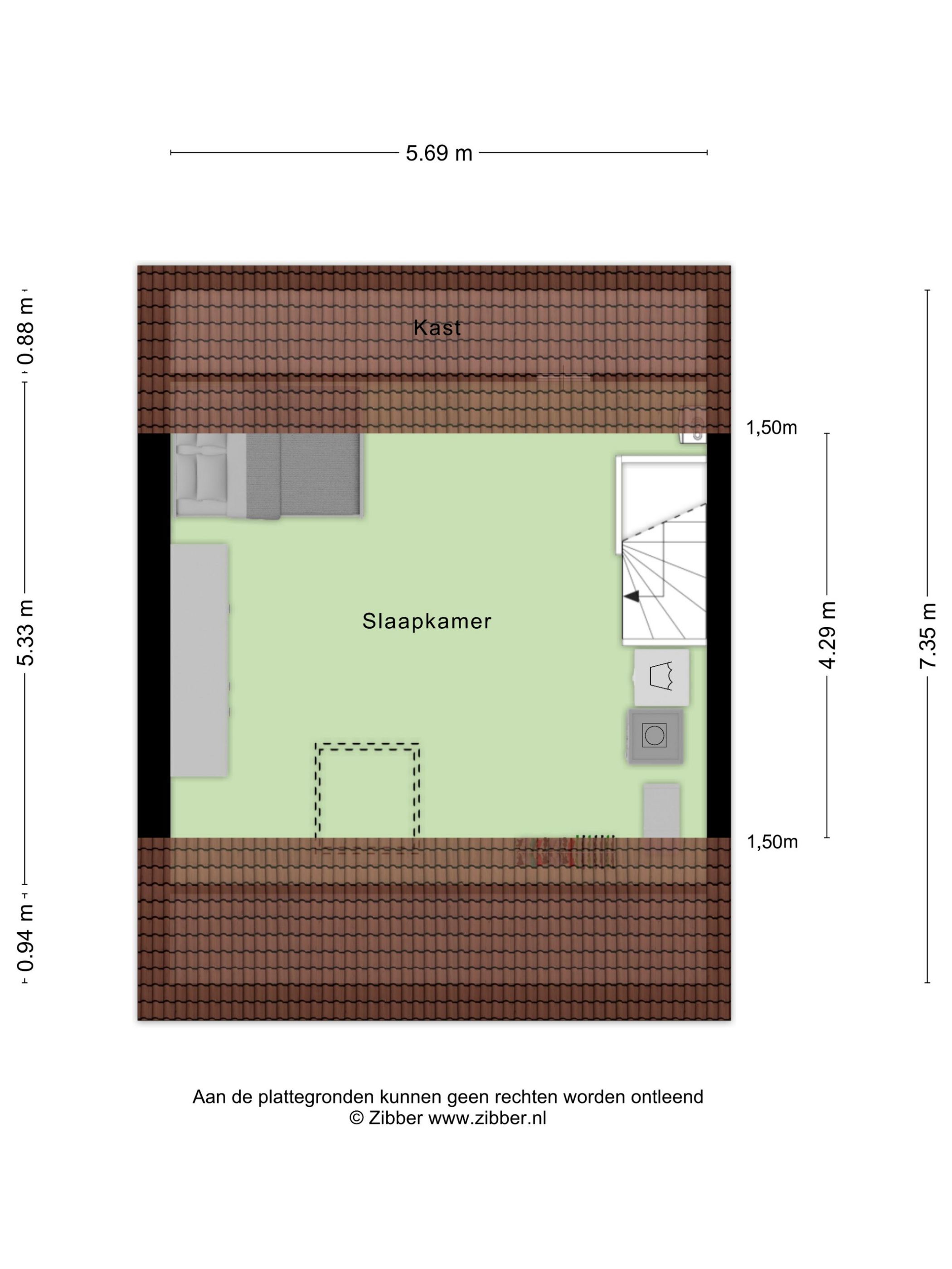 Foto 42 van van Wittemstraat 4