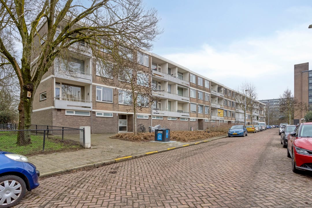 Photo 1 of Generaal de Carislaan 42