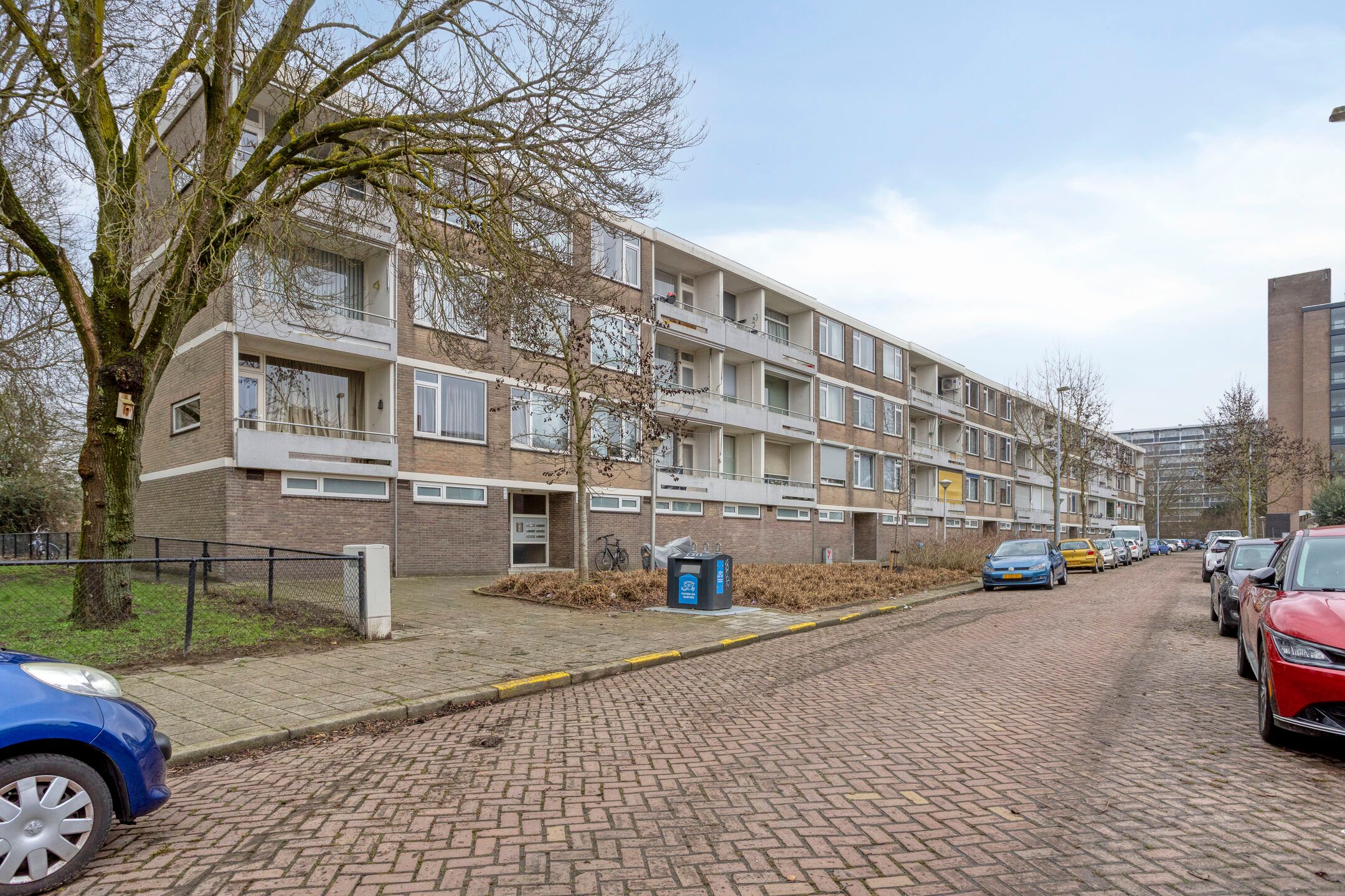 Generaal de Carislaan 42