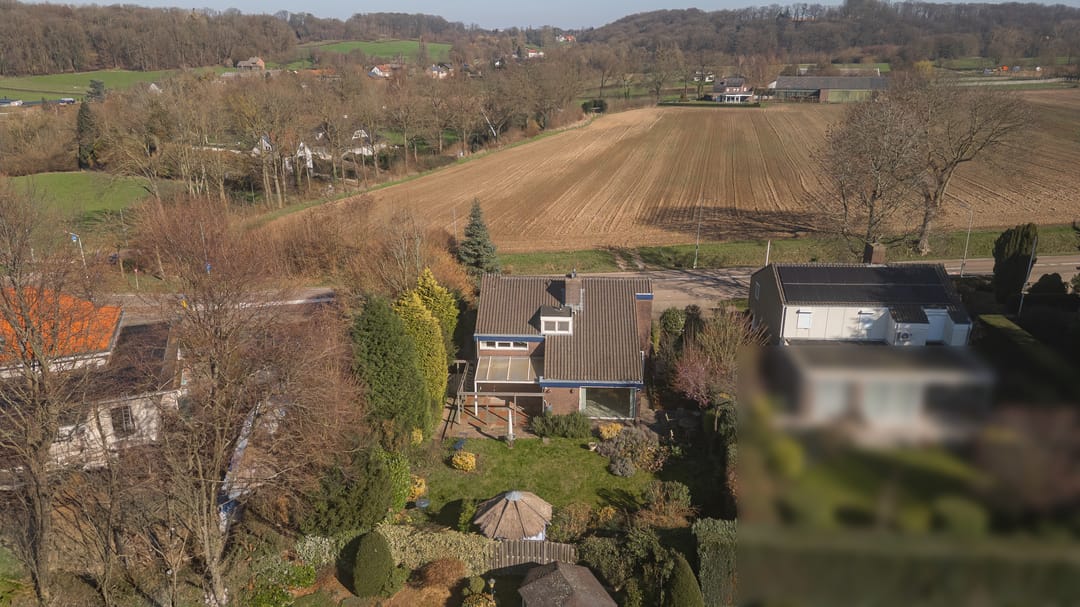 Foto 1 van Lange Raarberg 6