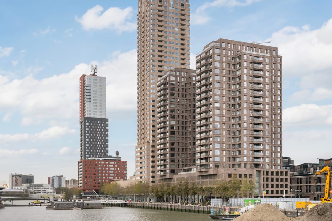 Foto 1 van De Monchyplein 105