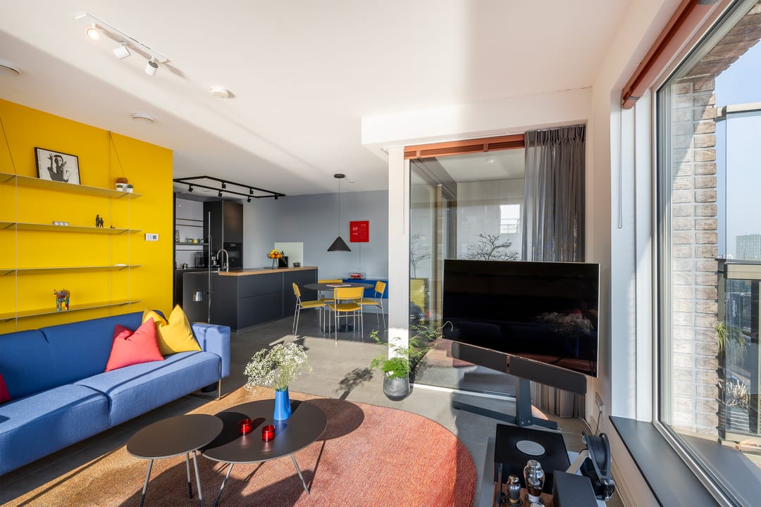 Foto 2 van De Monchyplein 105