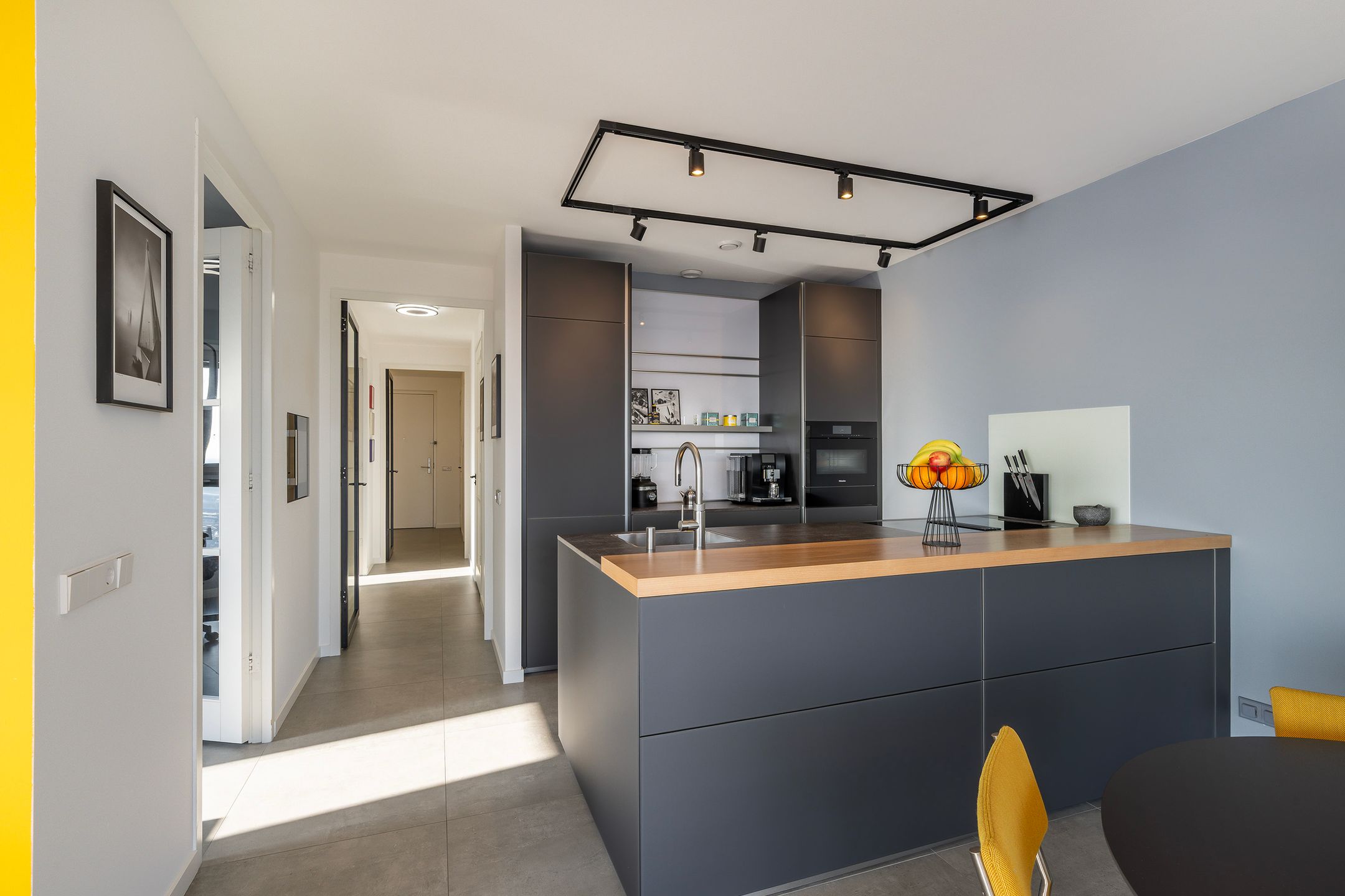 Foto 3 van De Monchyplein 105