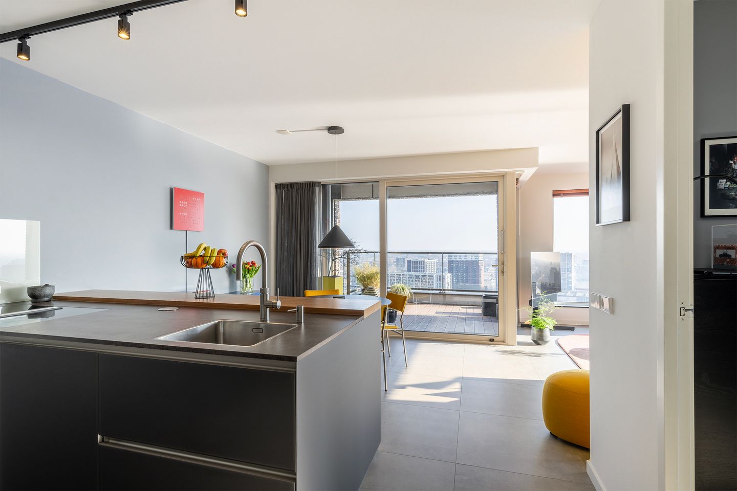 Foto 5 van De Monchyplein 105