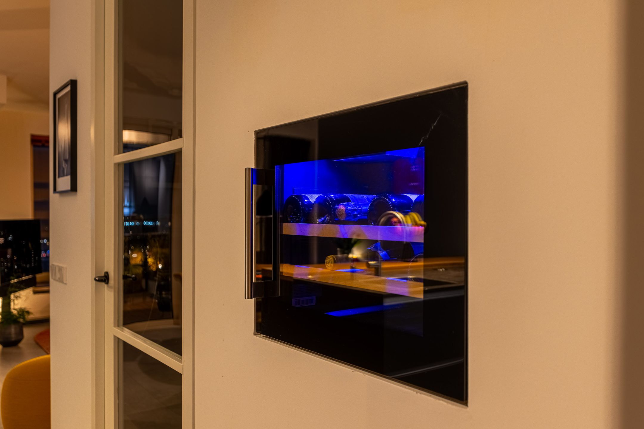 Foto 9 van De Monchyplein 105