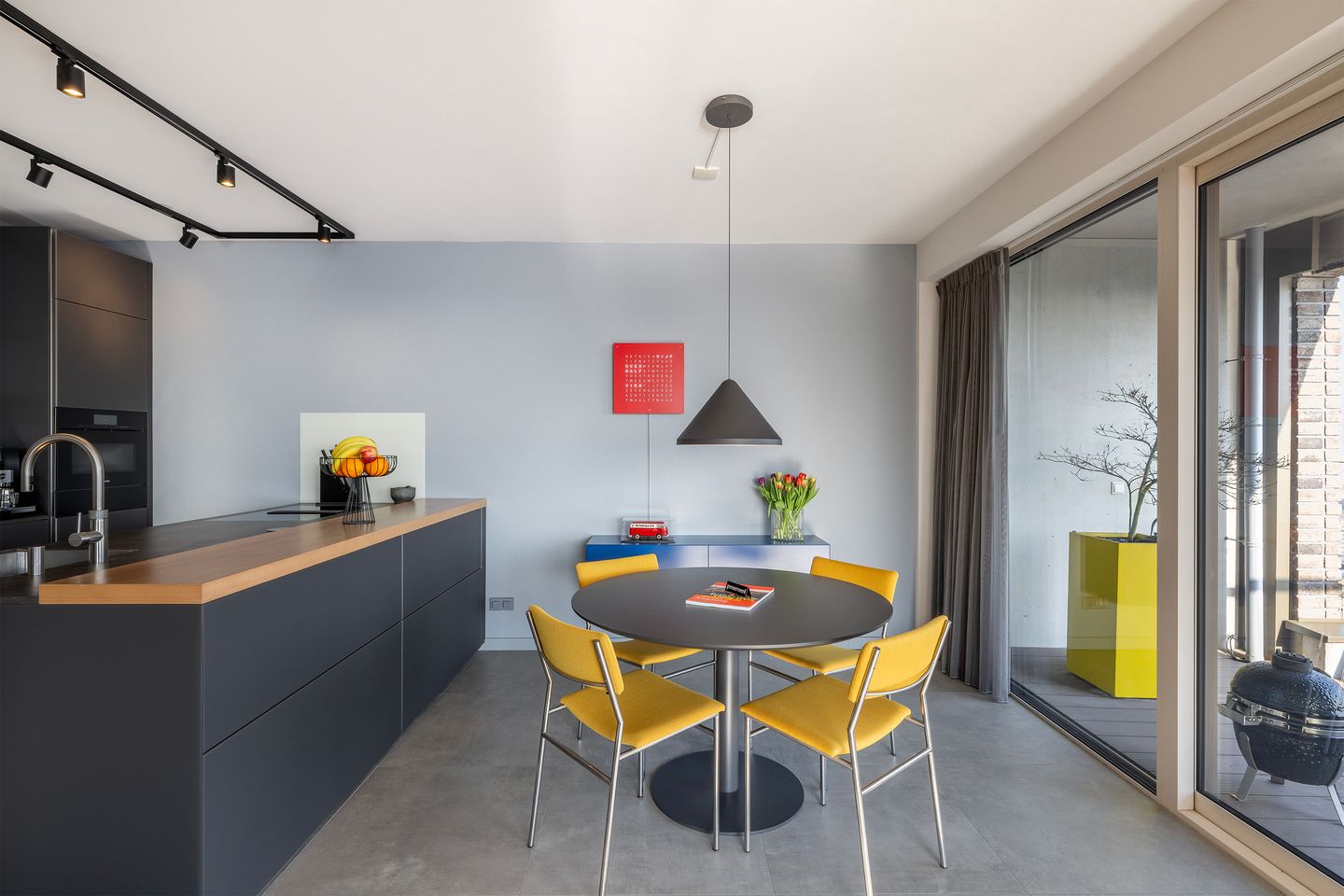 Foto 10 van De Monchyplein 105