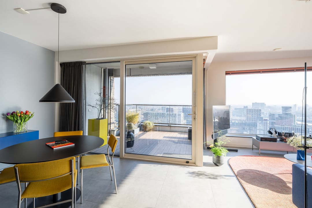 Foto 13 van De Monchyplein 105