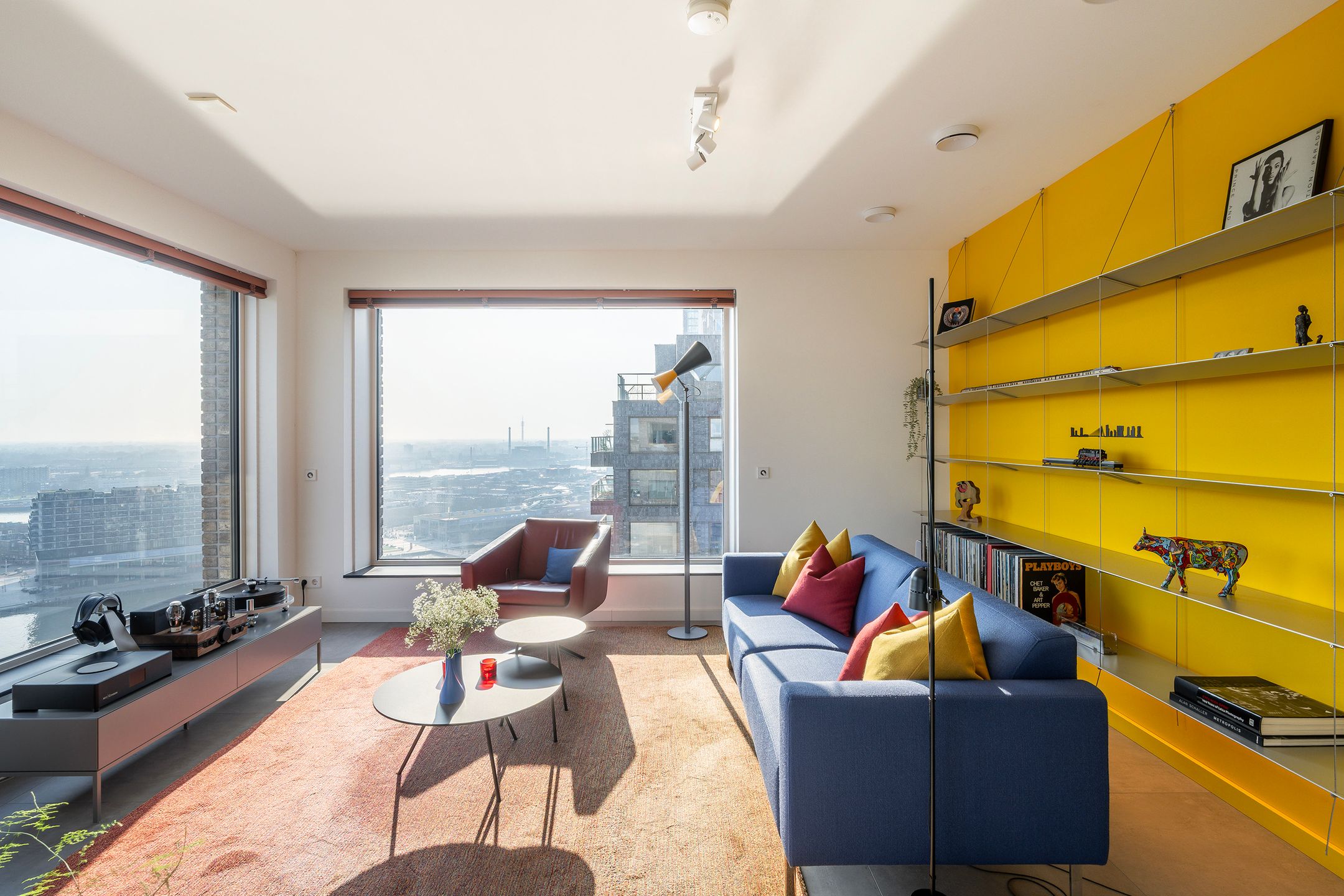 Foto 15 van De Monchyplein 105