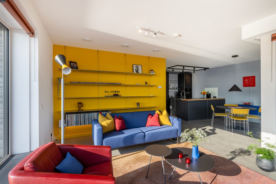 Foto 17 van De Monchyplein 105