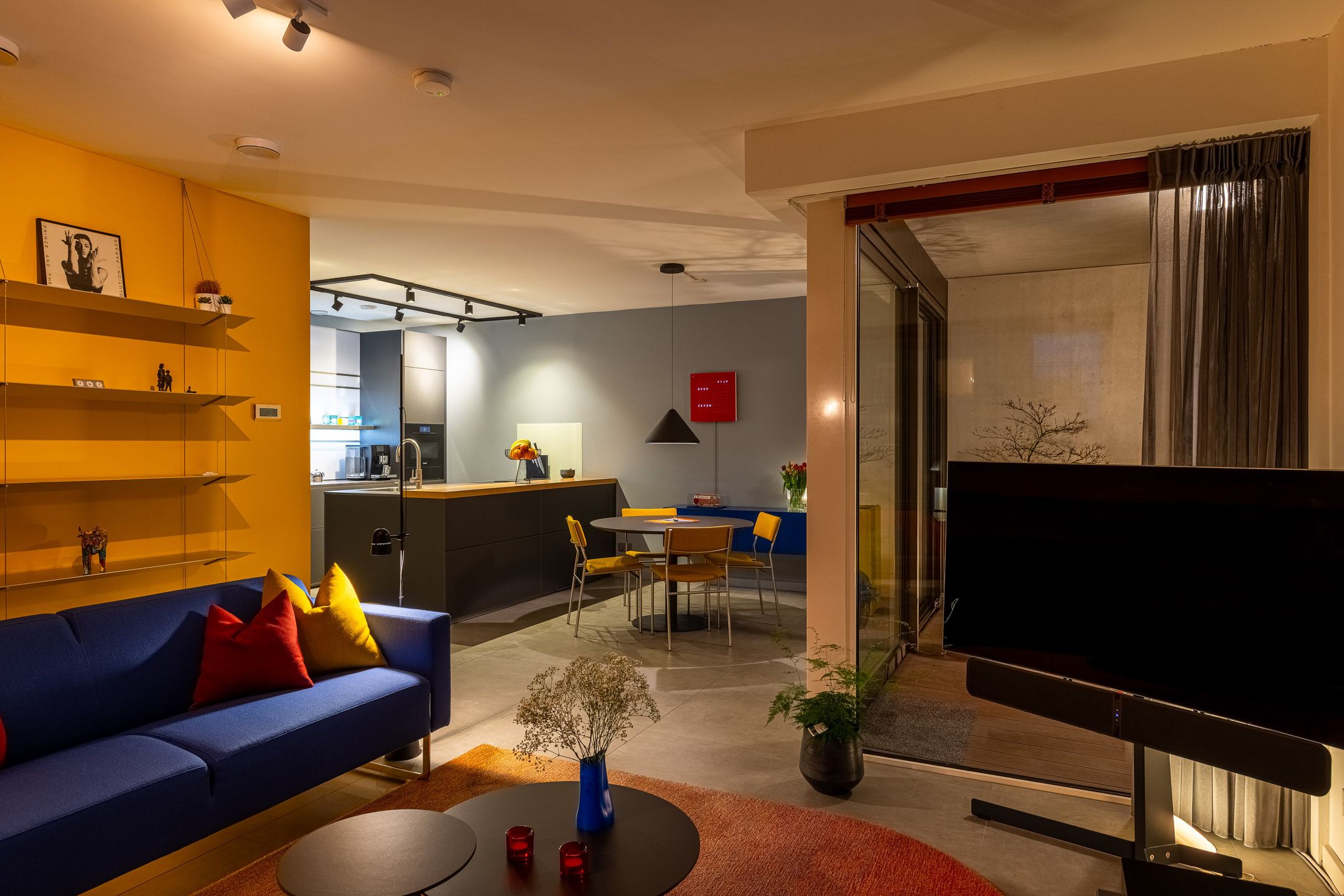 Foto 18 van De Monchyplein 105