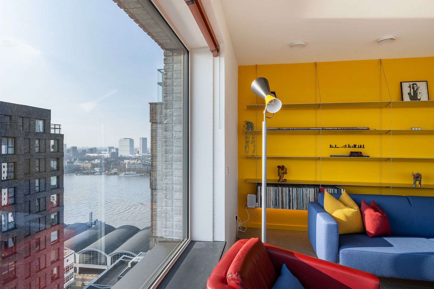 Foto 20 van De Monchyplein 105