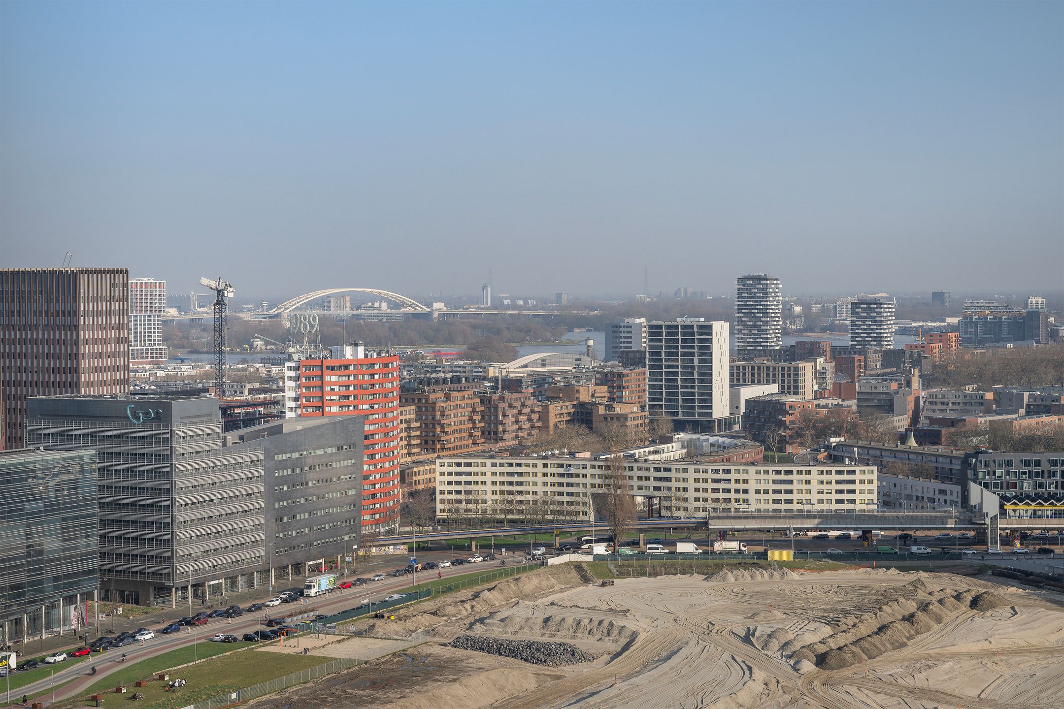 Foto 27 van De Monchyplein 105