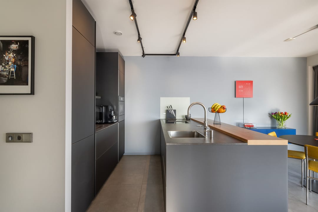 Foto 7 van De Monchyplein 105