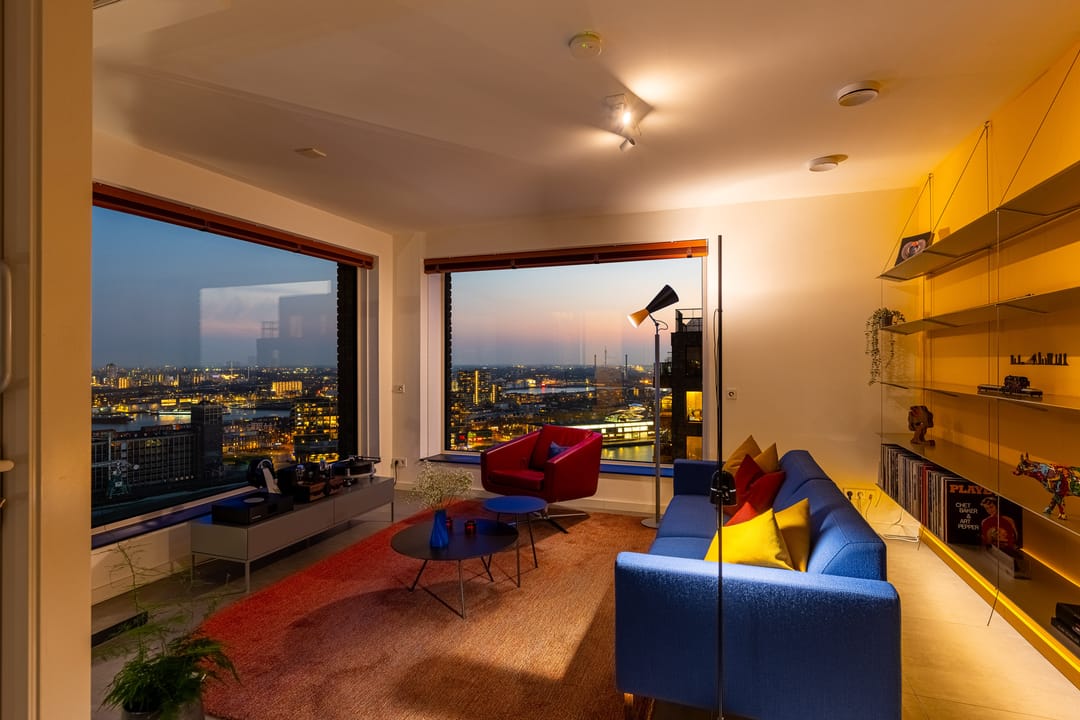 Foto 16 van De Monchyplein 105