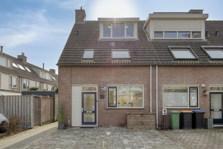 Foto 2 van Agnietenhove 52