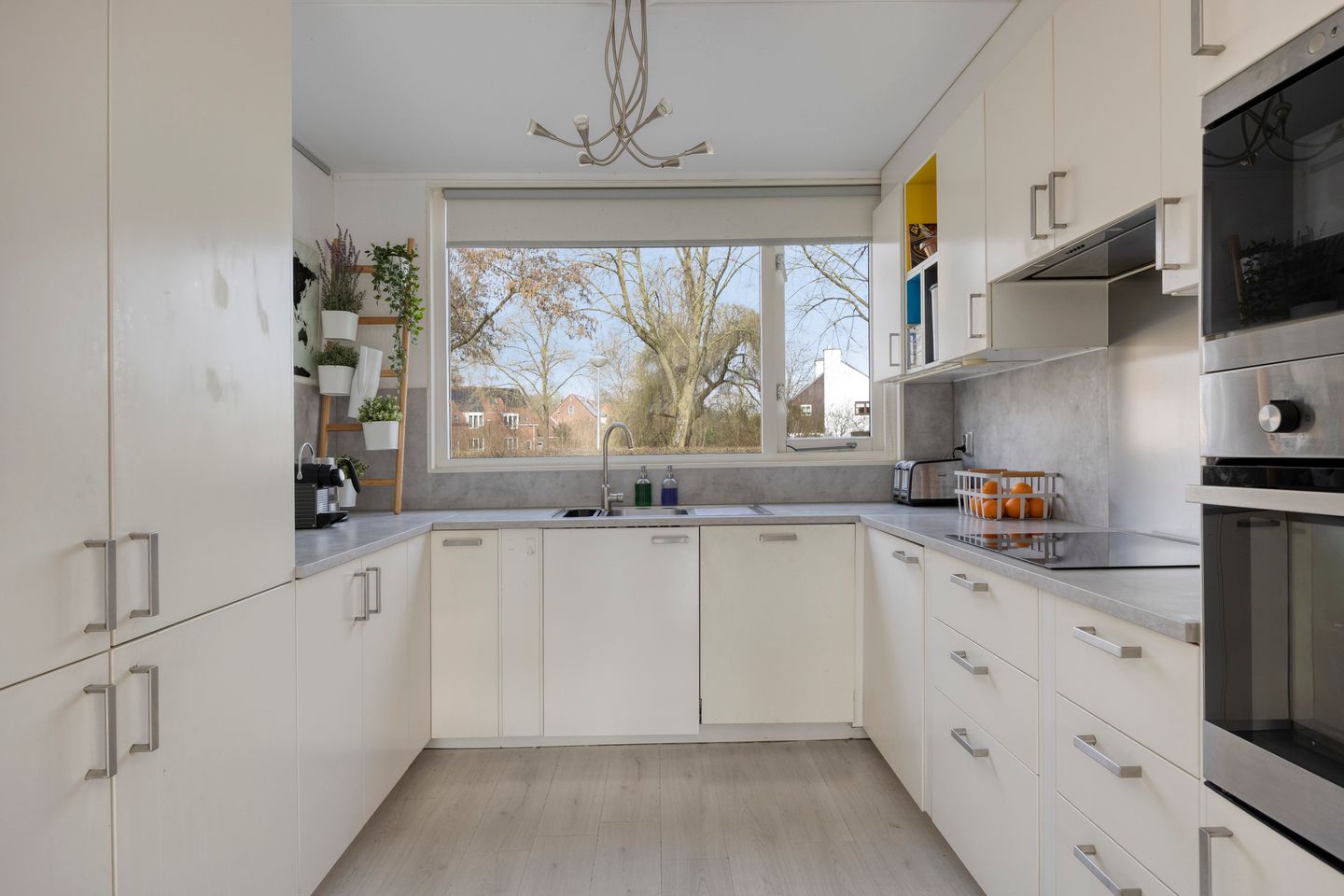 Foto 4 van Agnietenhove 52