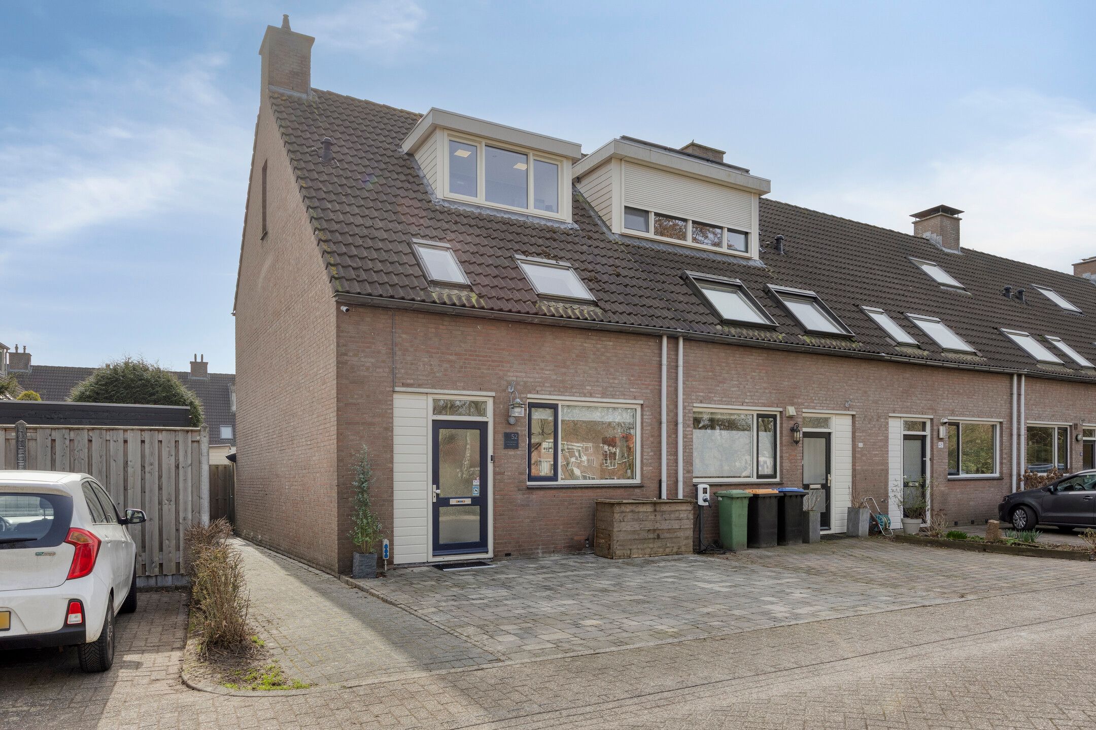 Foto 6 van Agnietenhove 52