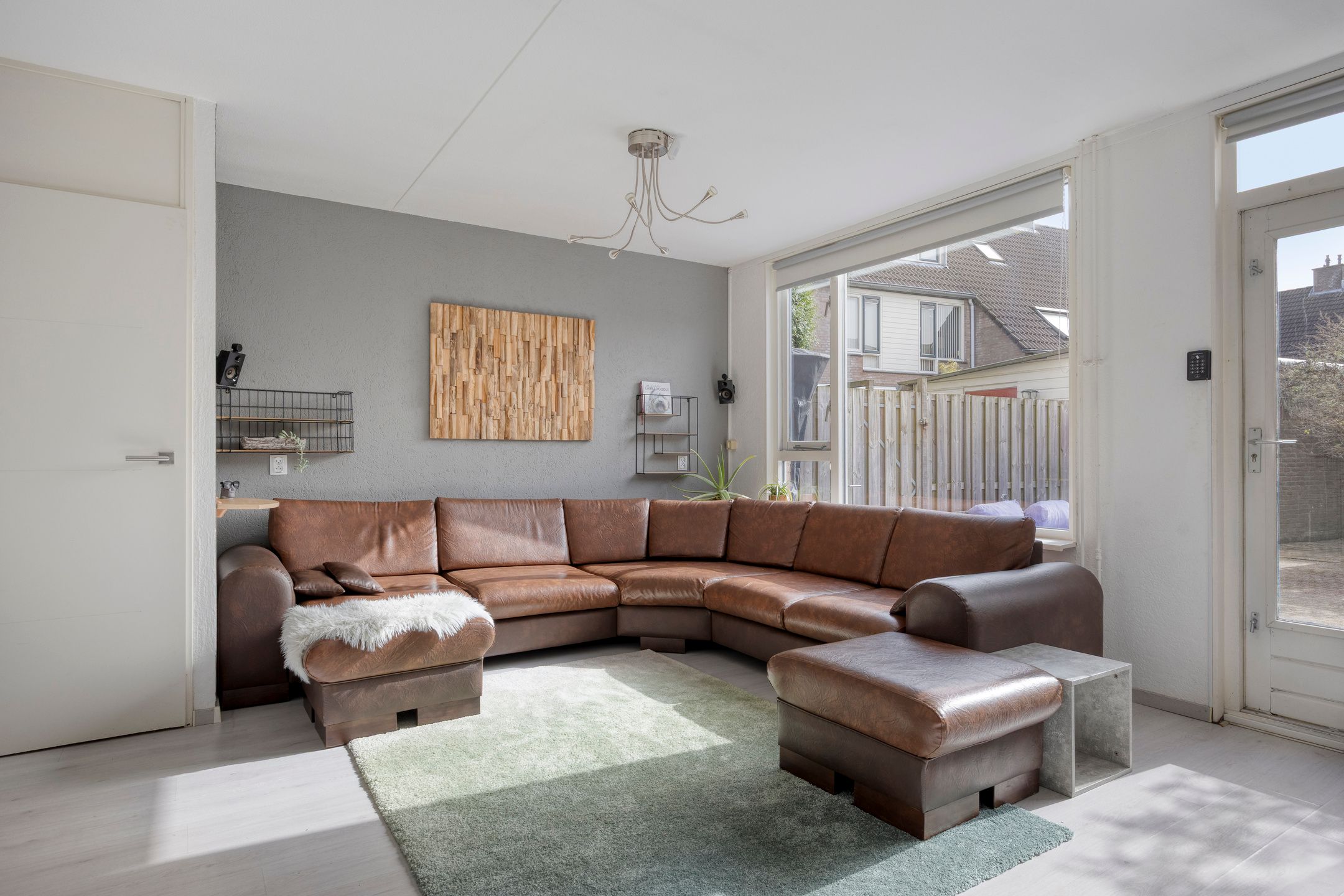 Foto 9 van Agnietenhove 52