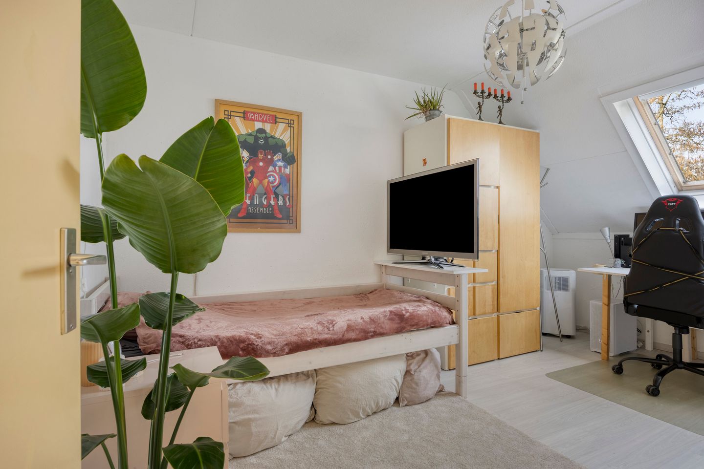 Foto 14 van Agnietenhove 52